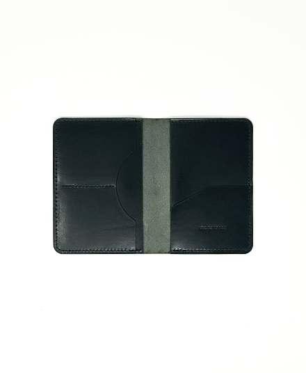 Leather Passport Holder