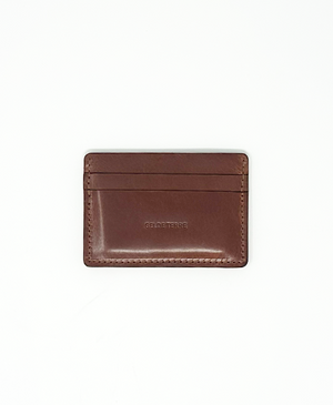 Leather Card Holder