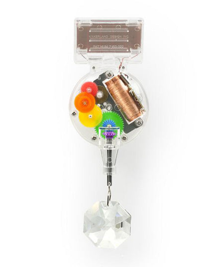 Single Rainbow Maker