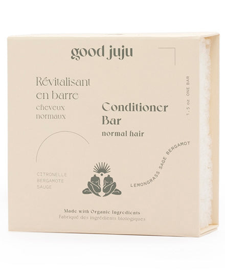 Balanced Hair Conditioner Bar