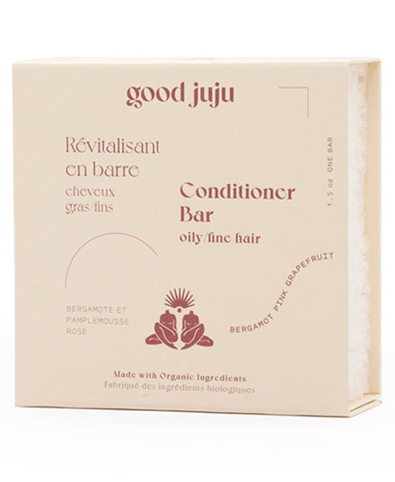 Oily/ Fine Hair Conditioner Bar