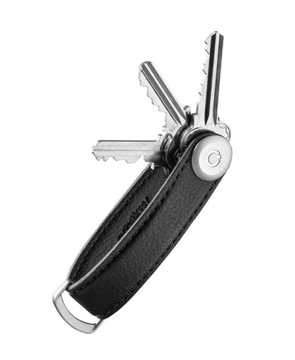 Key Organizer, Cactus Leather