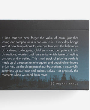 back of packaging