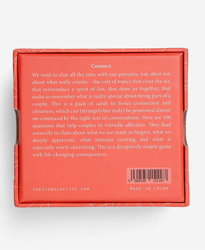 Connect Game