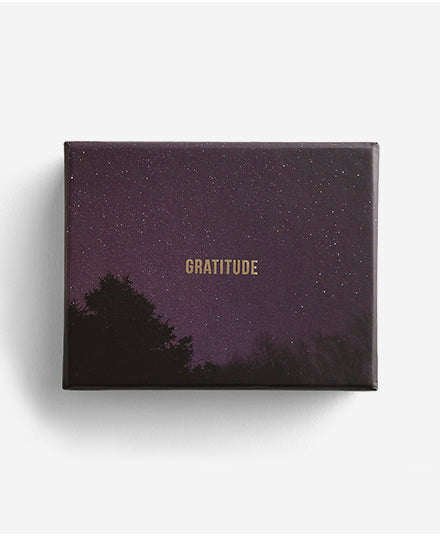 Gratitude Cards