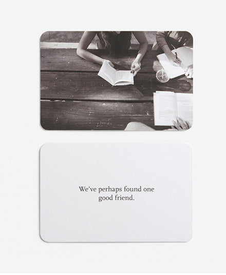 Gratitude Cards