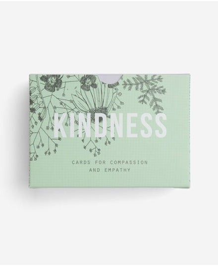 Kindness Prompt Cards