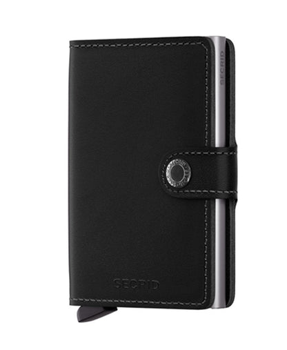 Original Black Wallet