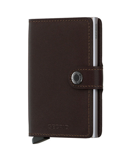 Original Brown Wallet
