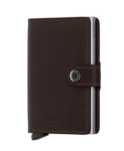 Original Brown Wallet