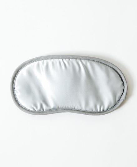 Charcoal Eye Mask