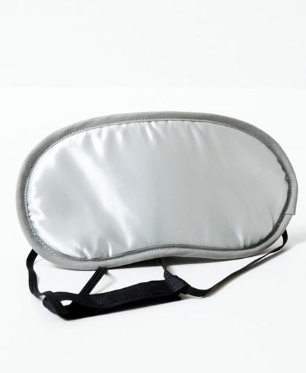 Charcoal Eye Mask