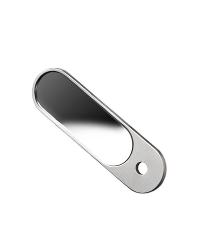 Nail File & Mirror / Orbitkey