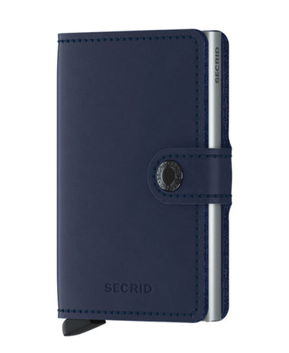 Original Navy Wallet