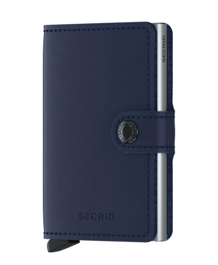 Original Navy Wallet