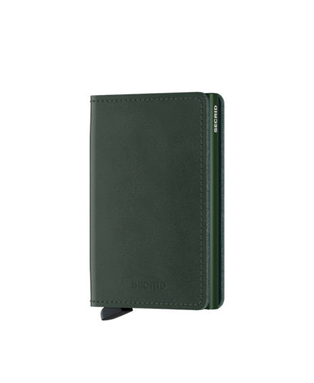 Original Dark Green