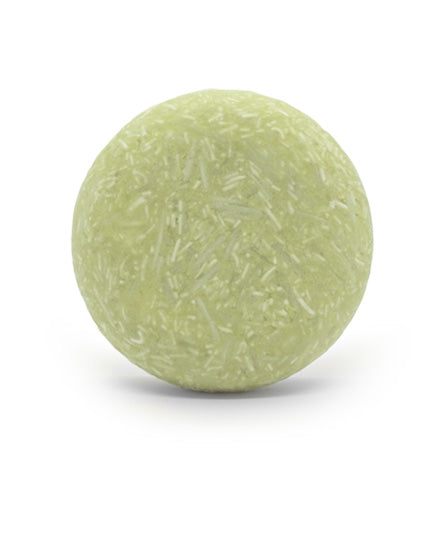 Shampoo Bar for Balanced Hair