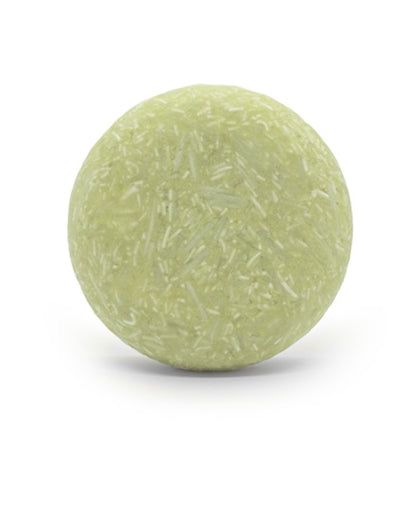 Shampoo Bar for Balanced Hair