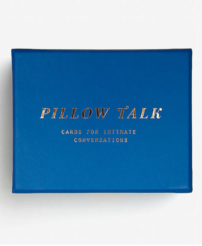 Pillow Talk