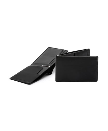 sections for passport, tickets & bills