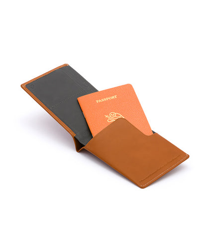fits all passports except german & irish