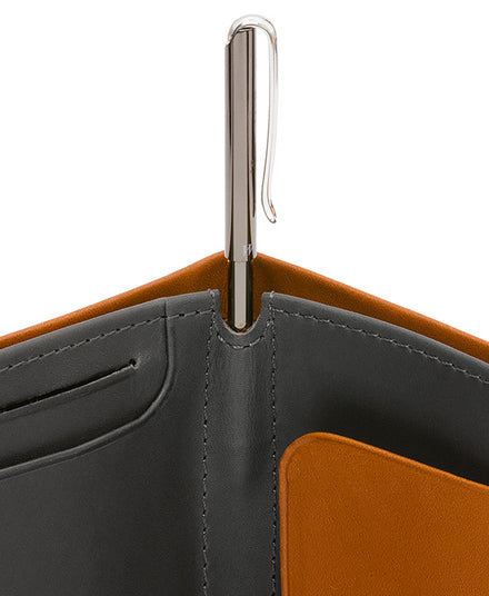 slot for micro travel pen