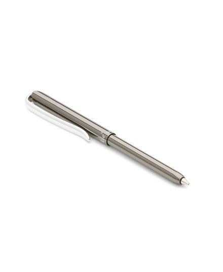 micro travel pen with refills