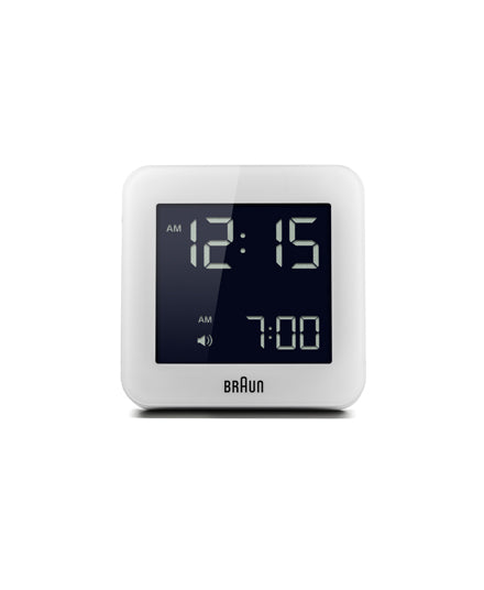 Braun BNC009 Alarm Clock