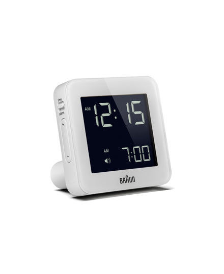 Braun BNC009 Alarm Clock