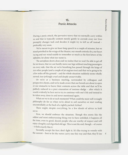 The Calm Workbook