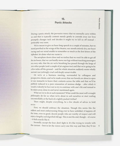 The Calm Workbook