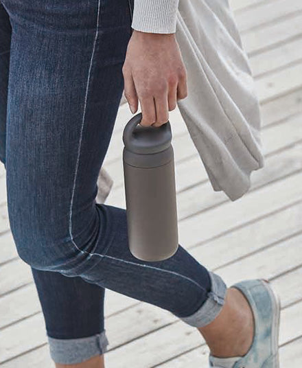 Day Off Tumbler