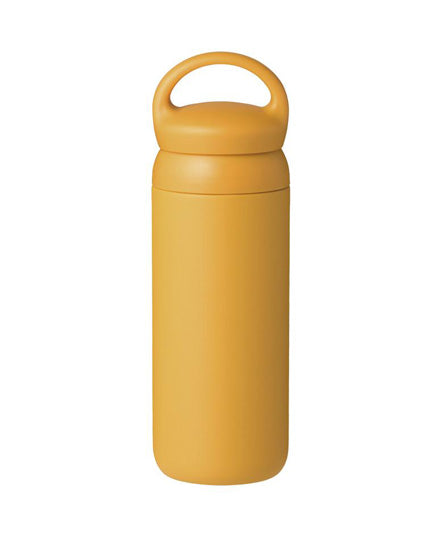 Day Off Tumbler