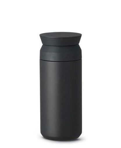 350ml black tumbler