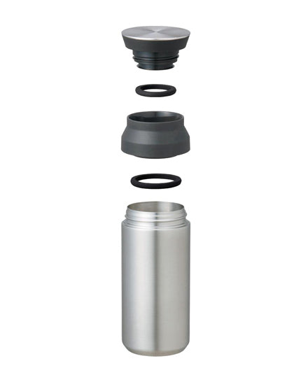 Travel Tumbler, 350ml