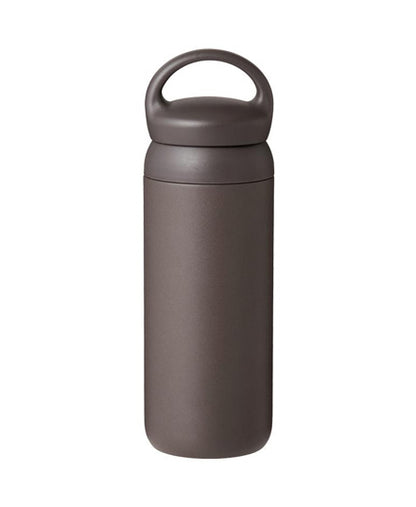 Day Off Tumbler