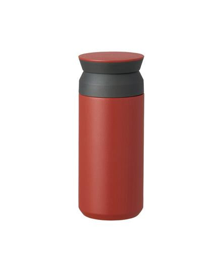 350ml Red Travel Tumbler