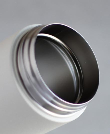 vacuum insulated