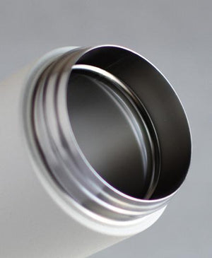 vacuum insulated