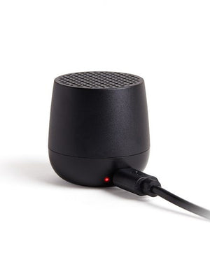 Black Mino Speaker