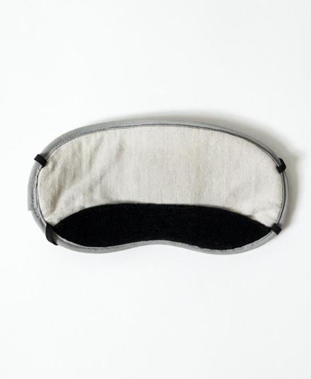 Charcoal Eye Mask