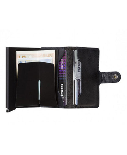 Open Miniwallet
