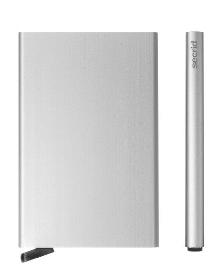 Silver Cardprotector