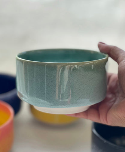 Munch Bowl