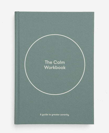 The Calm Workbook