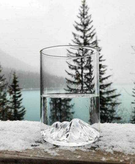 Three Sisters Glass
