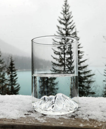 Three Sisters Glass