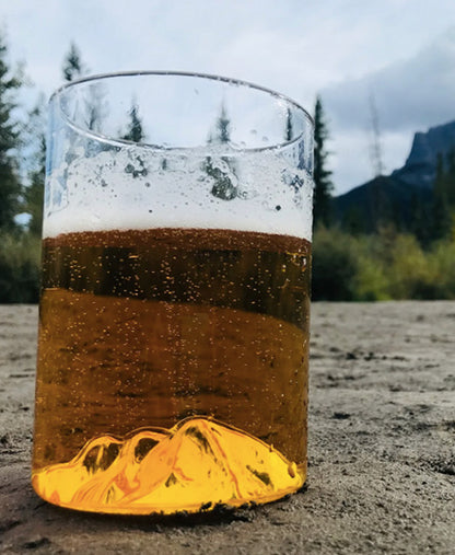 Three Sisters Glass