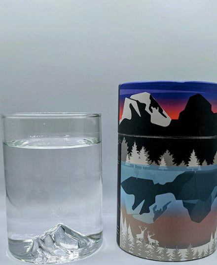 Three Sisters Glass