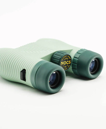 Standard Issue Binoculars, Glacial Blue